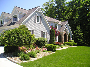 Landscapers and Lawncare Services in Hawthorne, FL