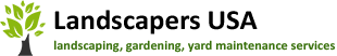 Hawthorne Landscapers